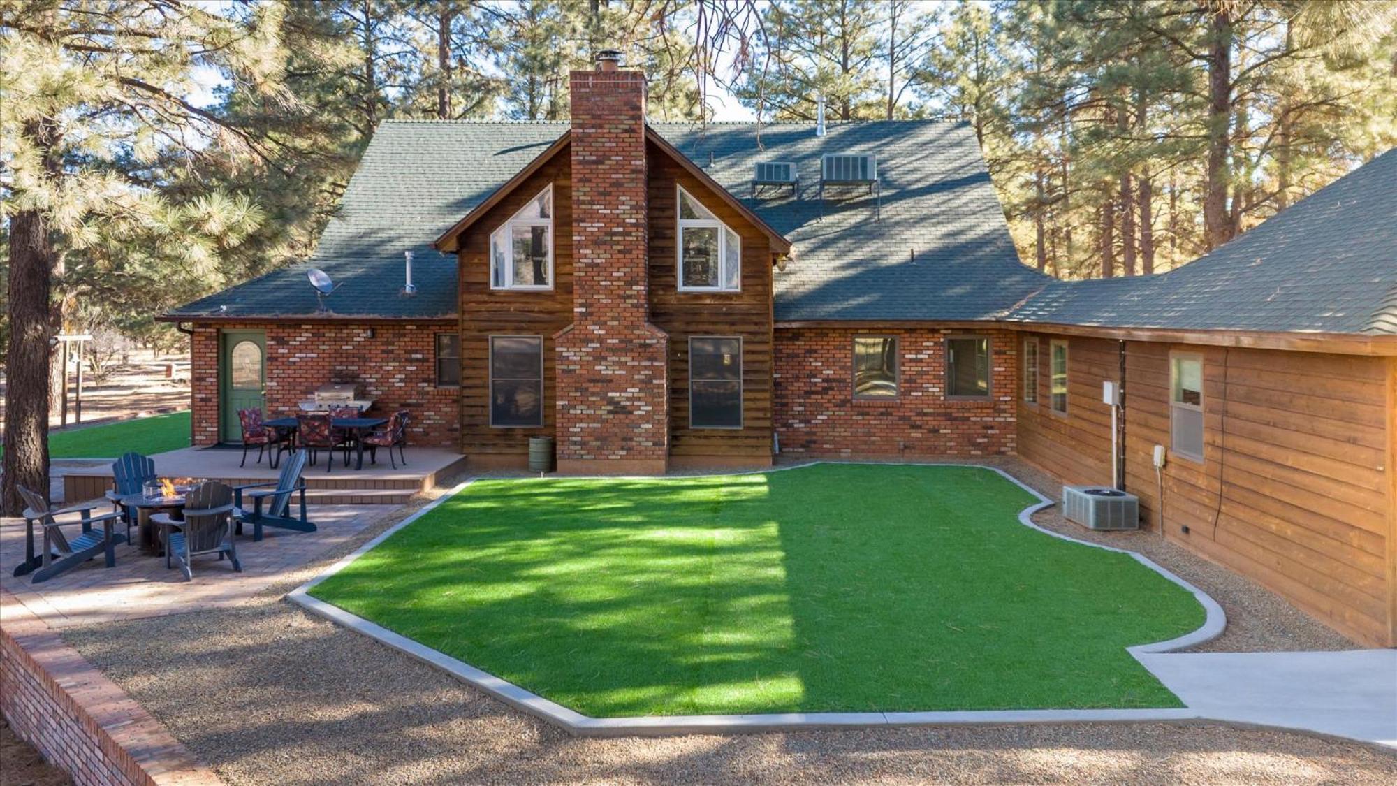 Memory Flagstaff
