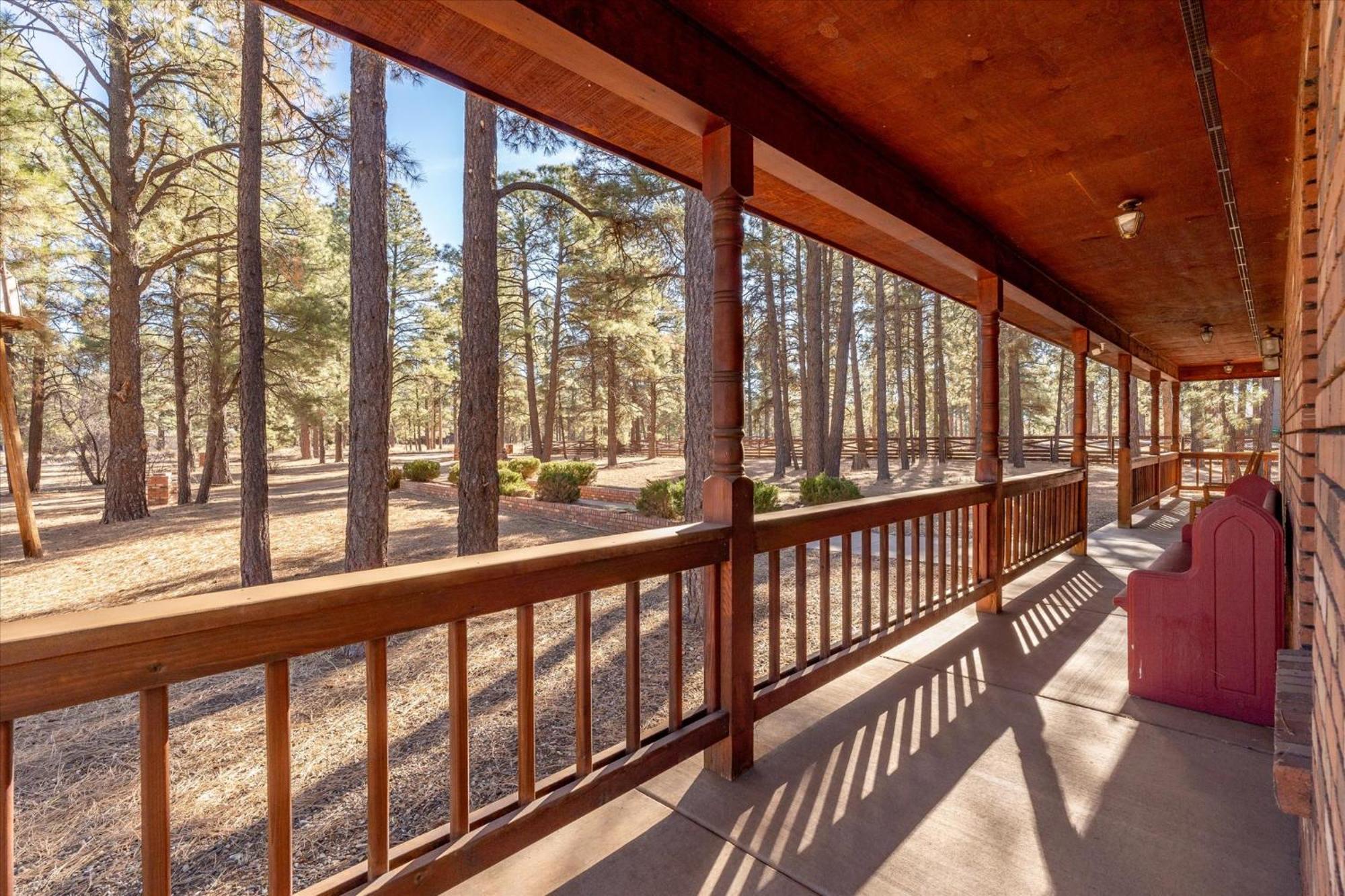 Memory * Flagstaff