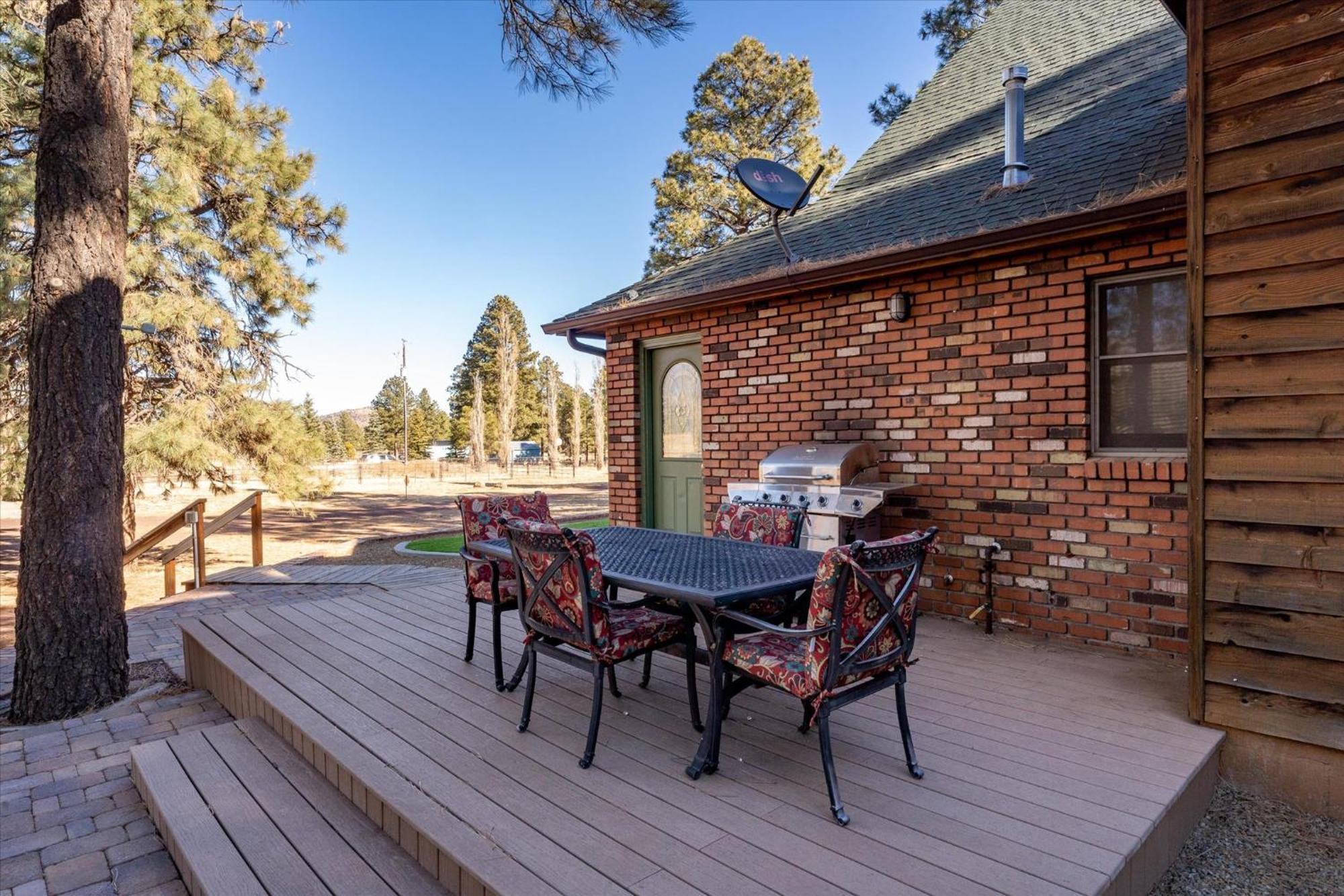 Memory Holiday home Flagstaff