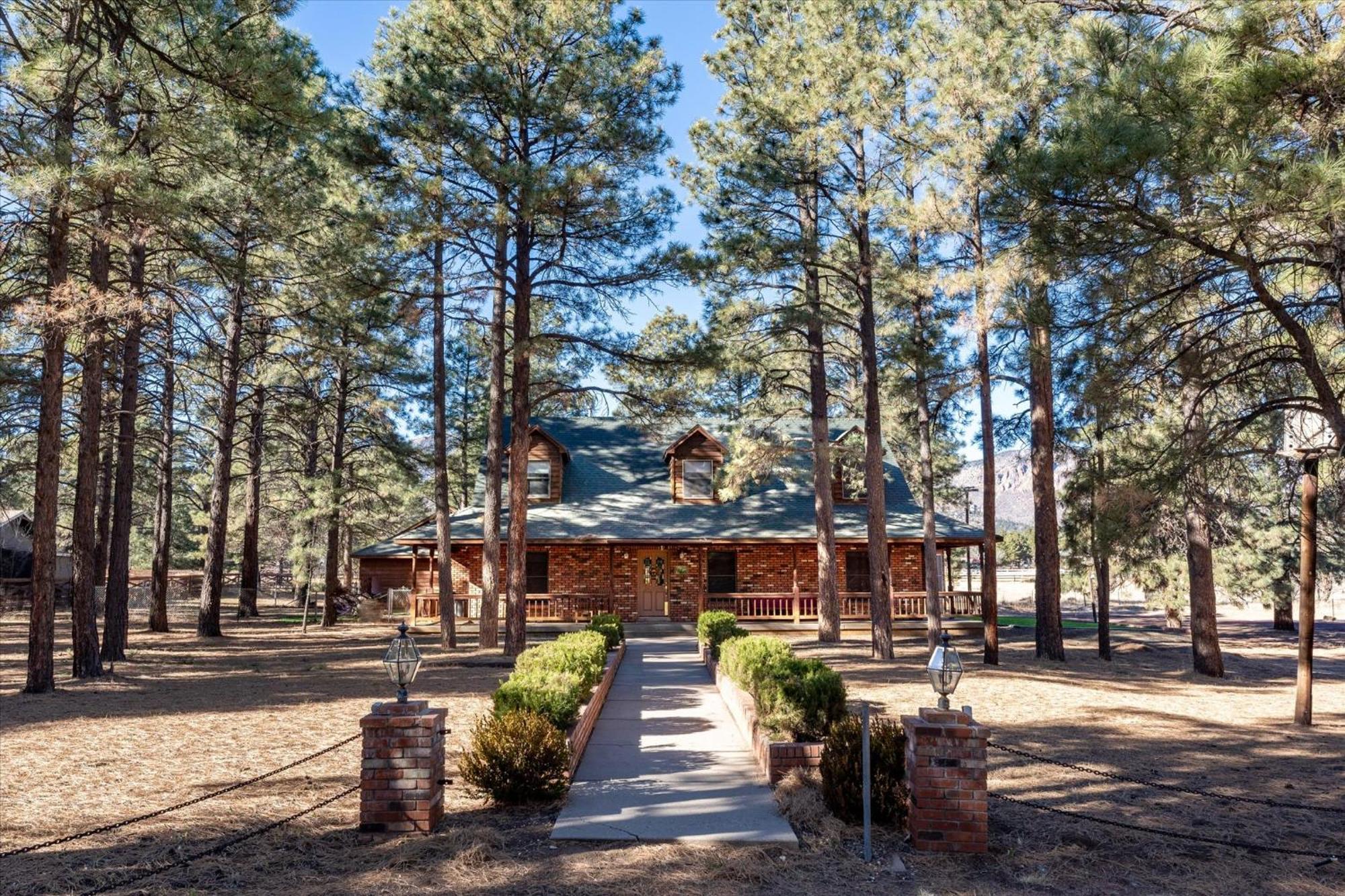 Memory Flagstaff