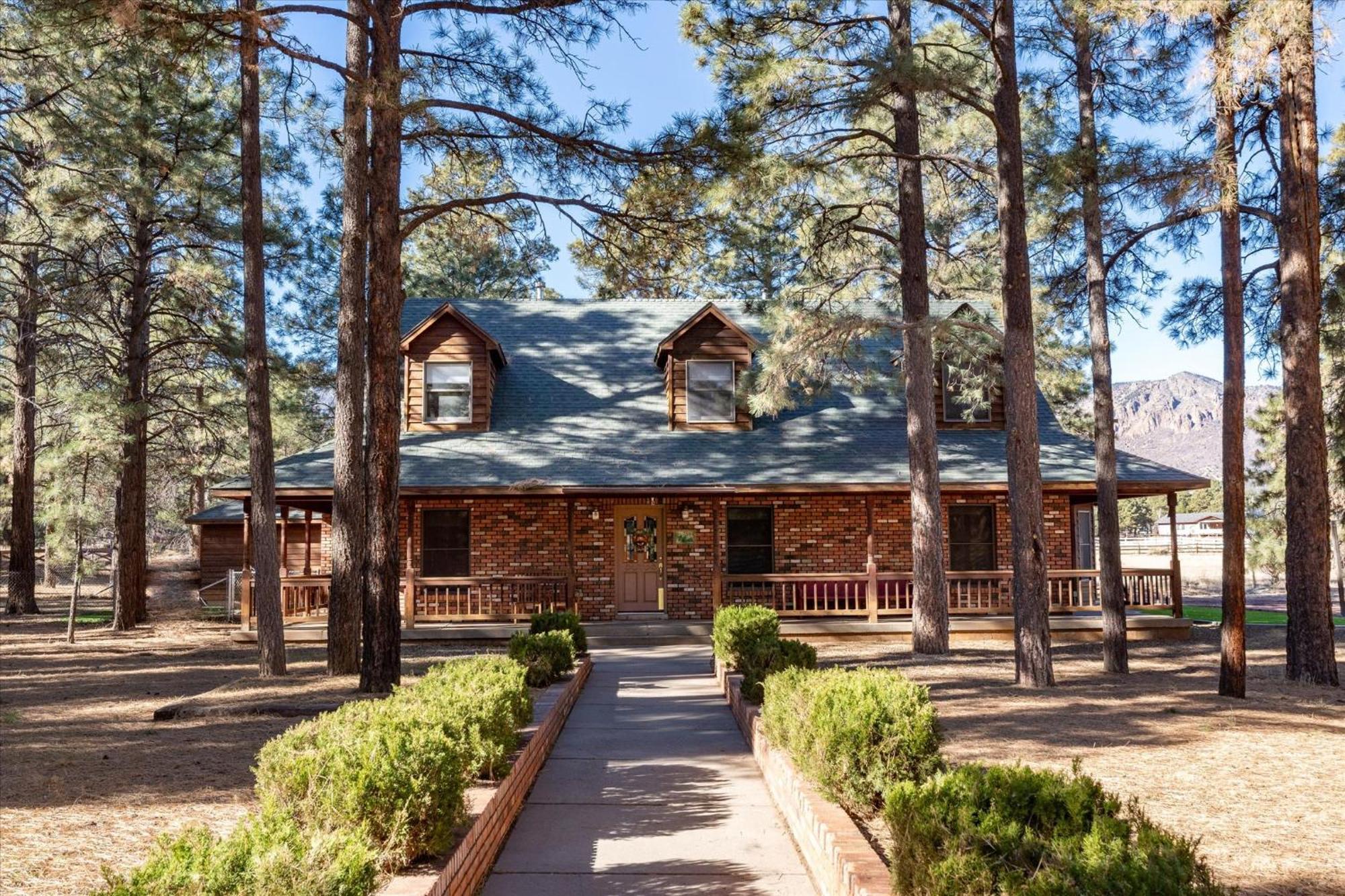 Memory * Flagstaff