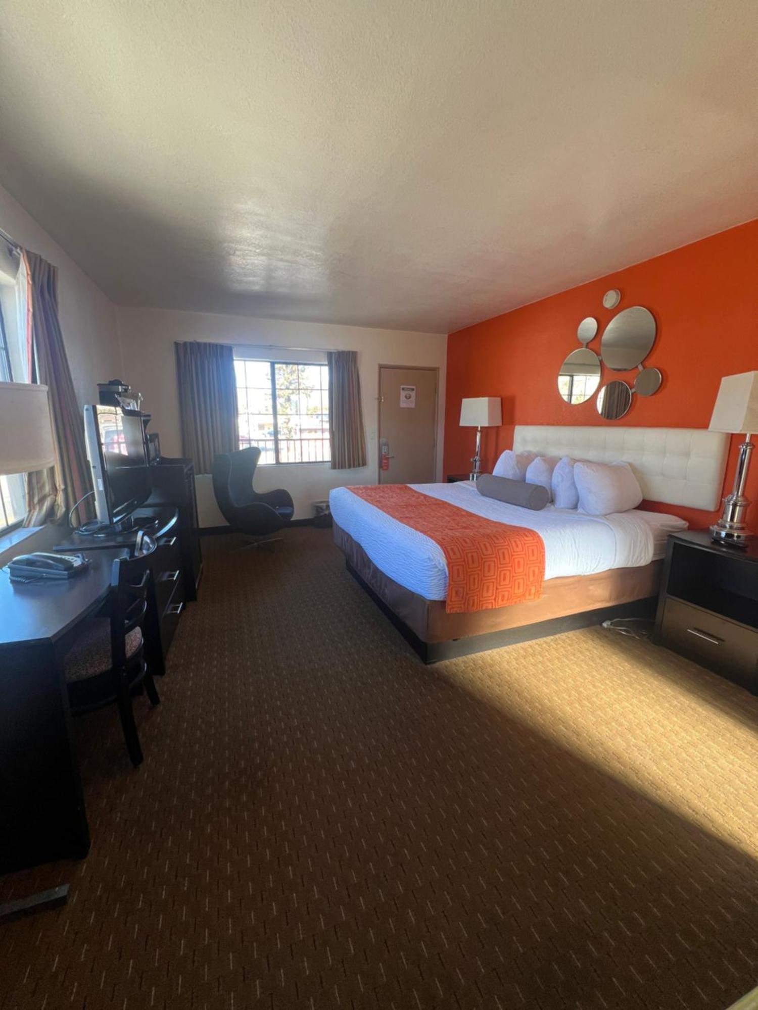 Howard Johnson By Wyndham West 2* Flagstaff