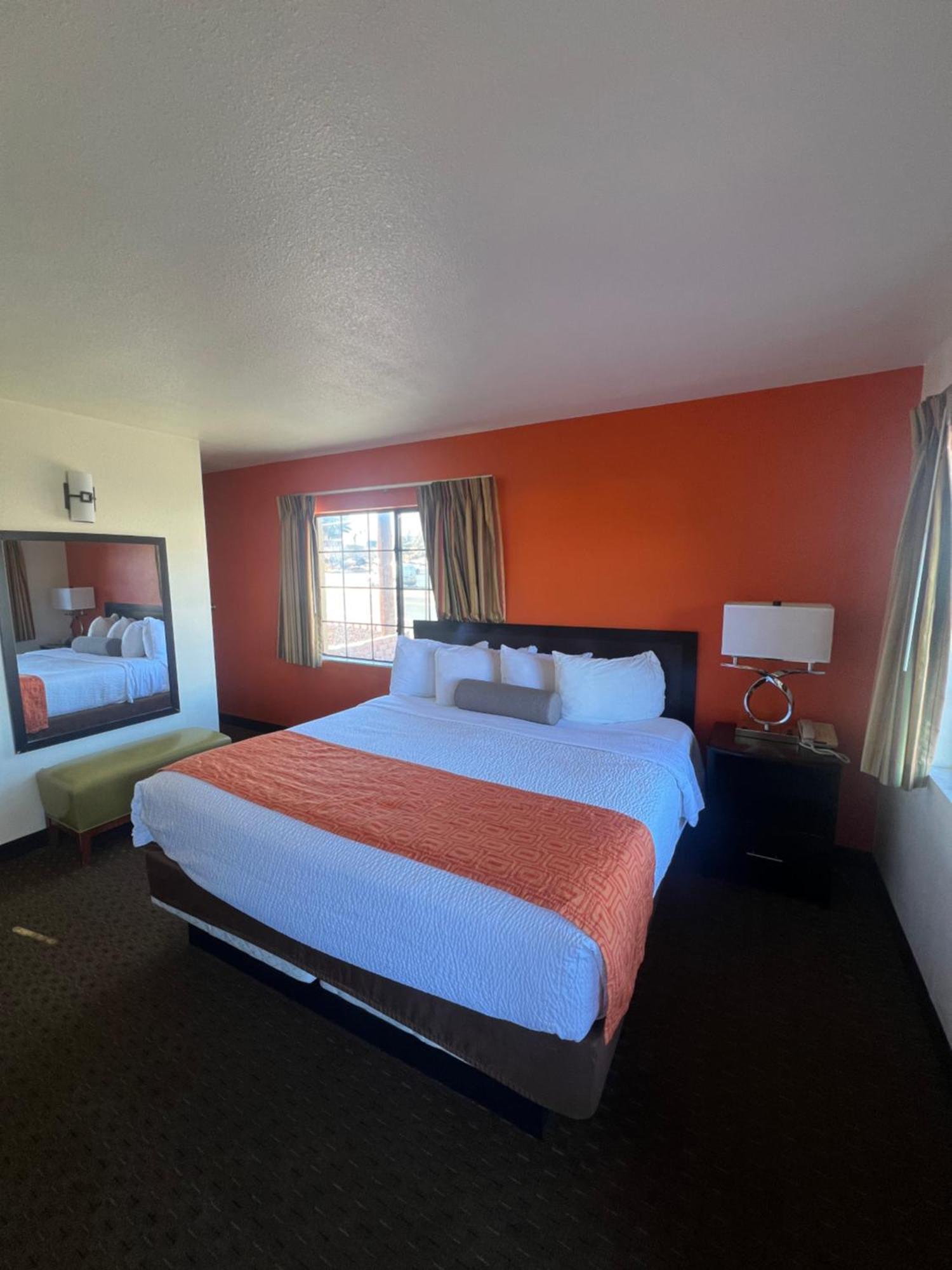 Howard Johnson By Wyndham West Flagstaff