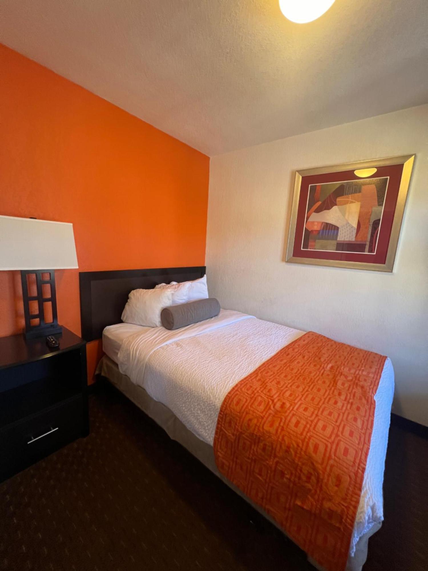 Howard Johnson By Wyndham West 2* Flagstaff