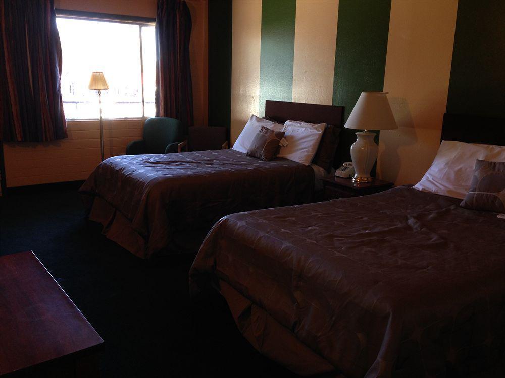 Travel Inn Flagstaff *