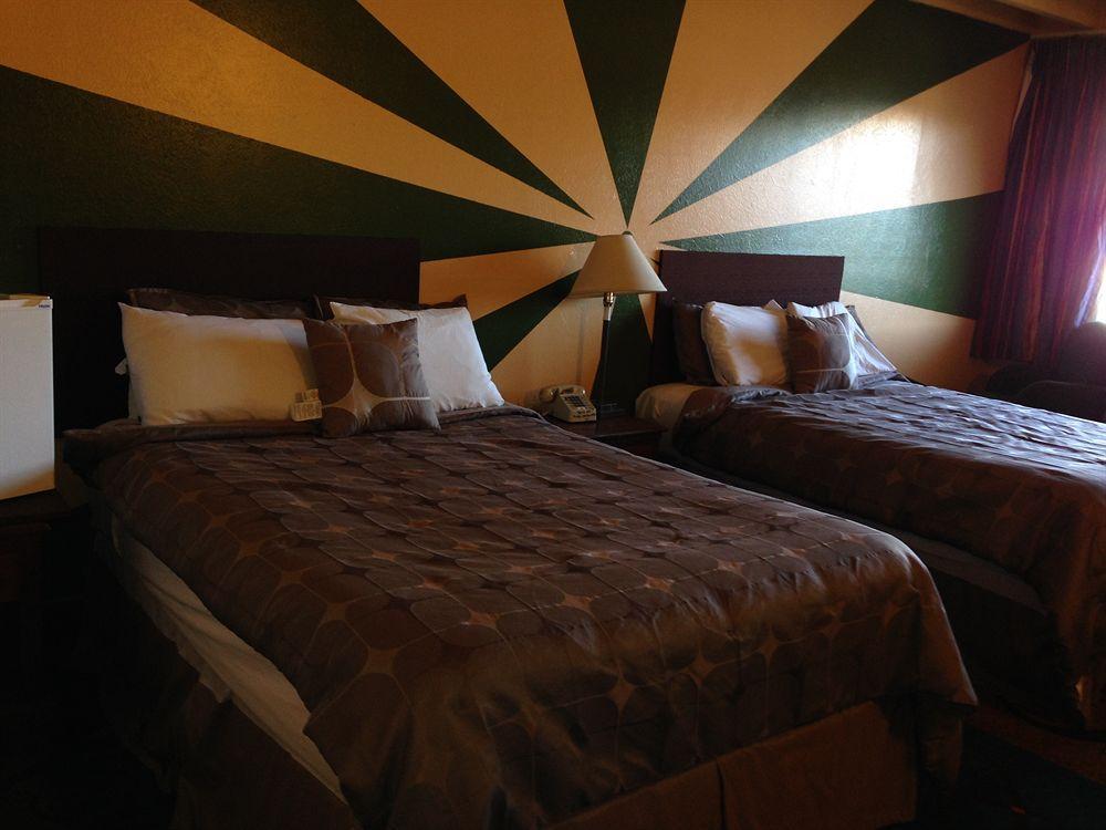 Travel Inn Flagstaff *