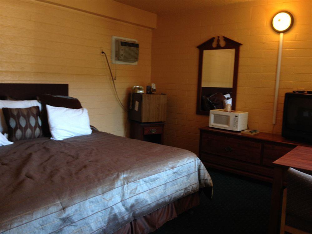 Travel Inn Flagstaff * Flagstaff