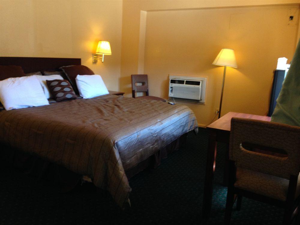 Travel Inn Flagstaff Motel