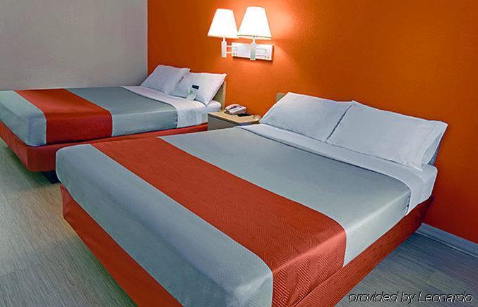 6-flagstaff, Az - West - Woodland Village Hotel
