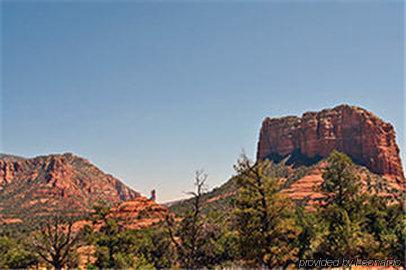 6-flagstaff, Az - West - Woodland Village Hotel Flagstaff
