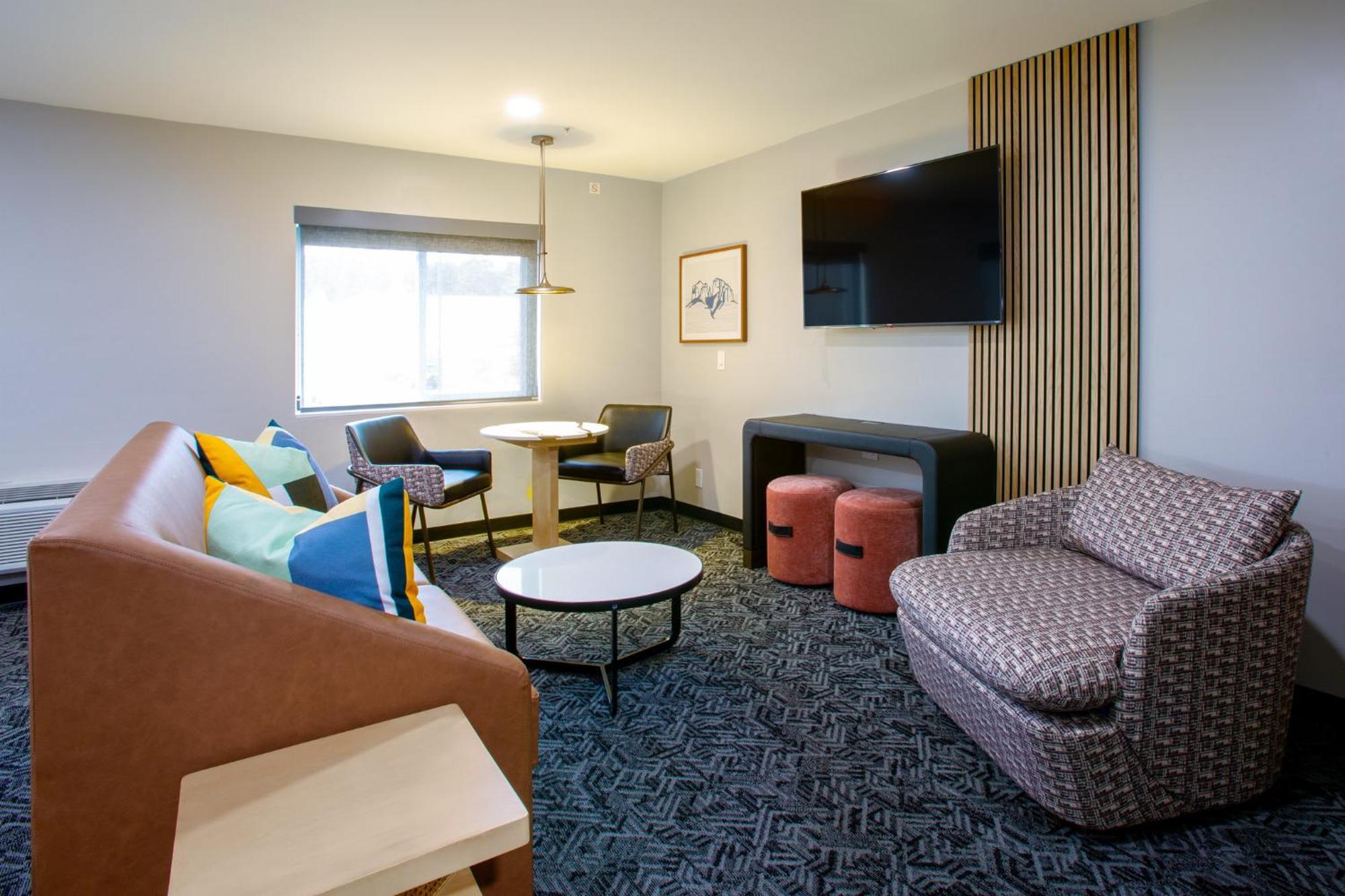 Voco By Ihg 3* Flagstaff