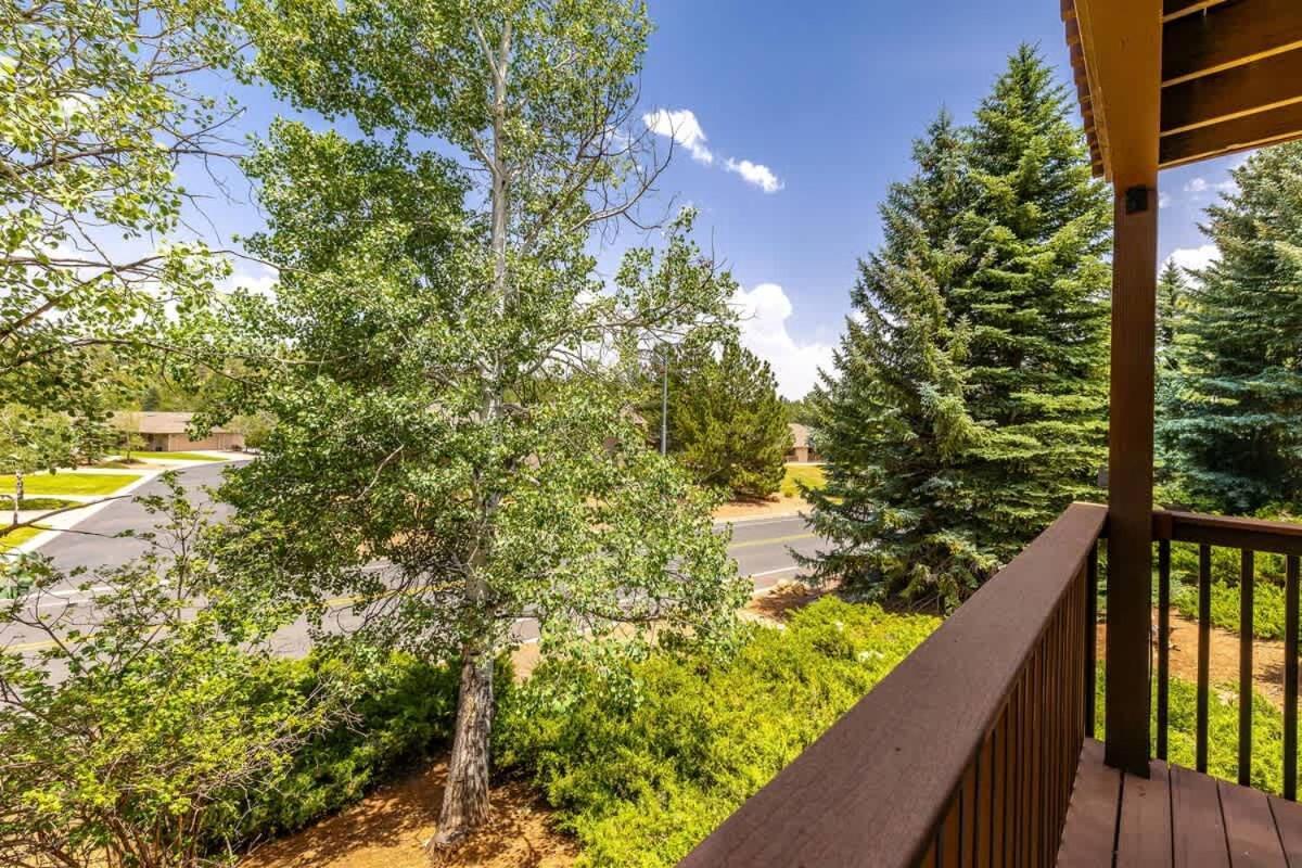 Mid-century Mtn Flagstaff