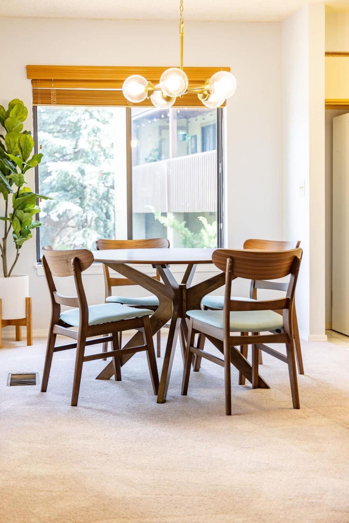 Mid-century Mtn *