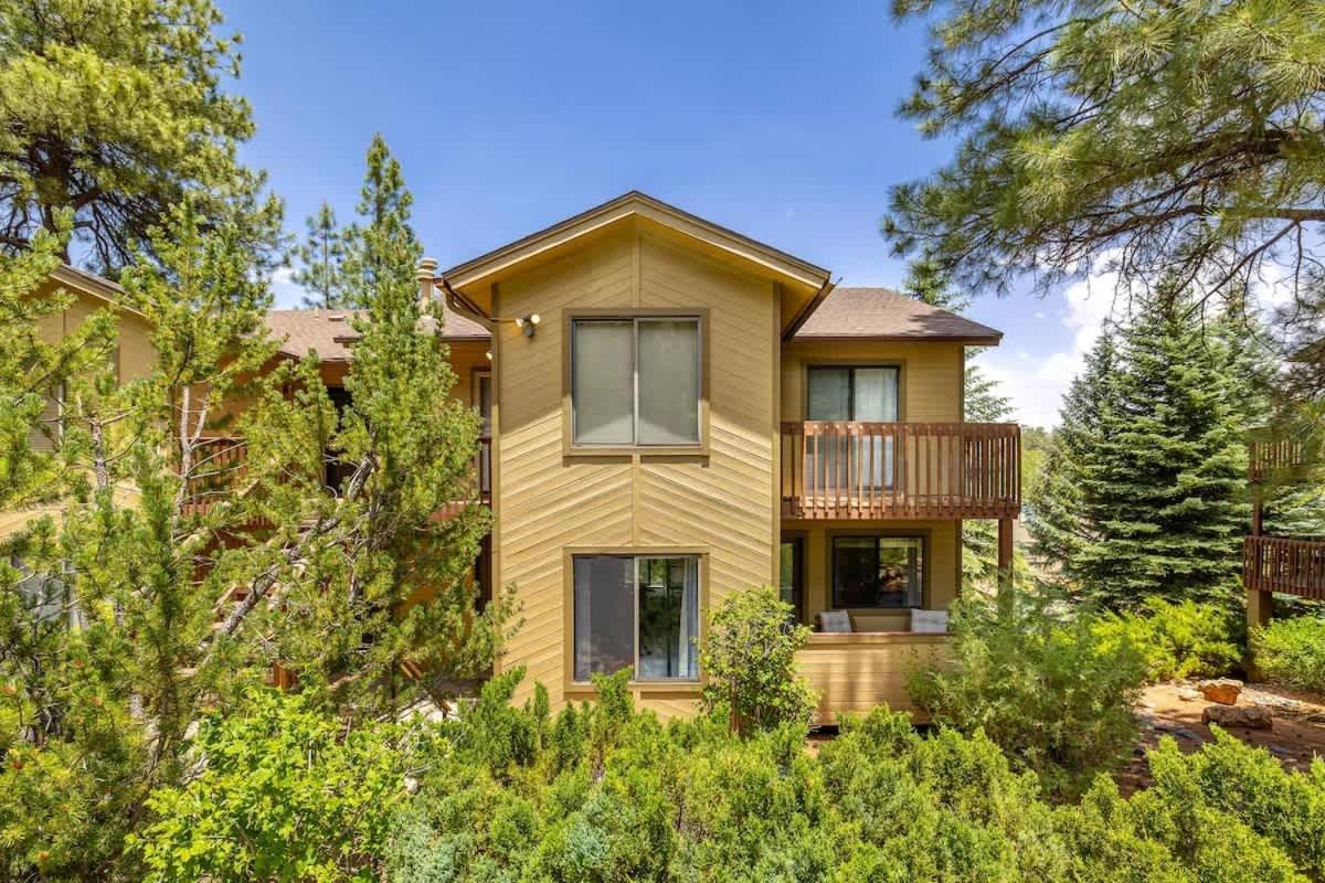 Mid-century Mtn Flagstaff
