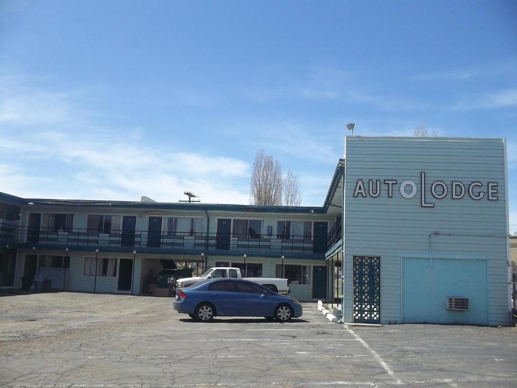 Motel Travel Inn Flagstaff Flagstaff