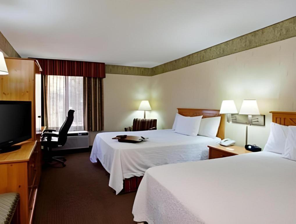 Flagstaff Hotel Hotel 3*