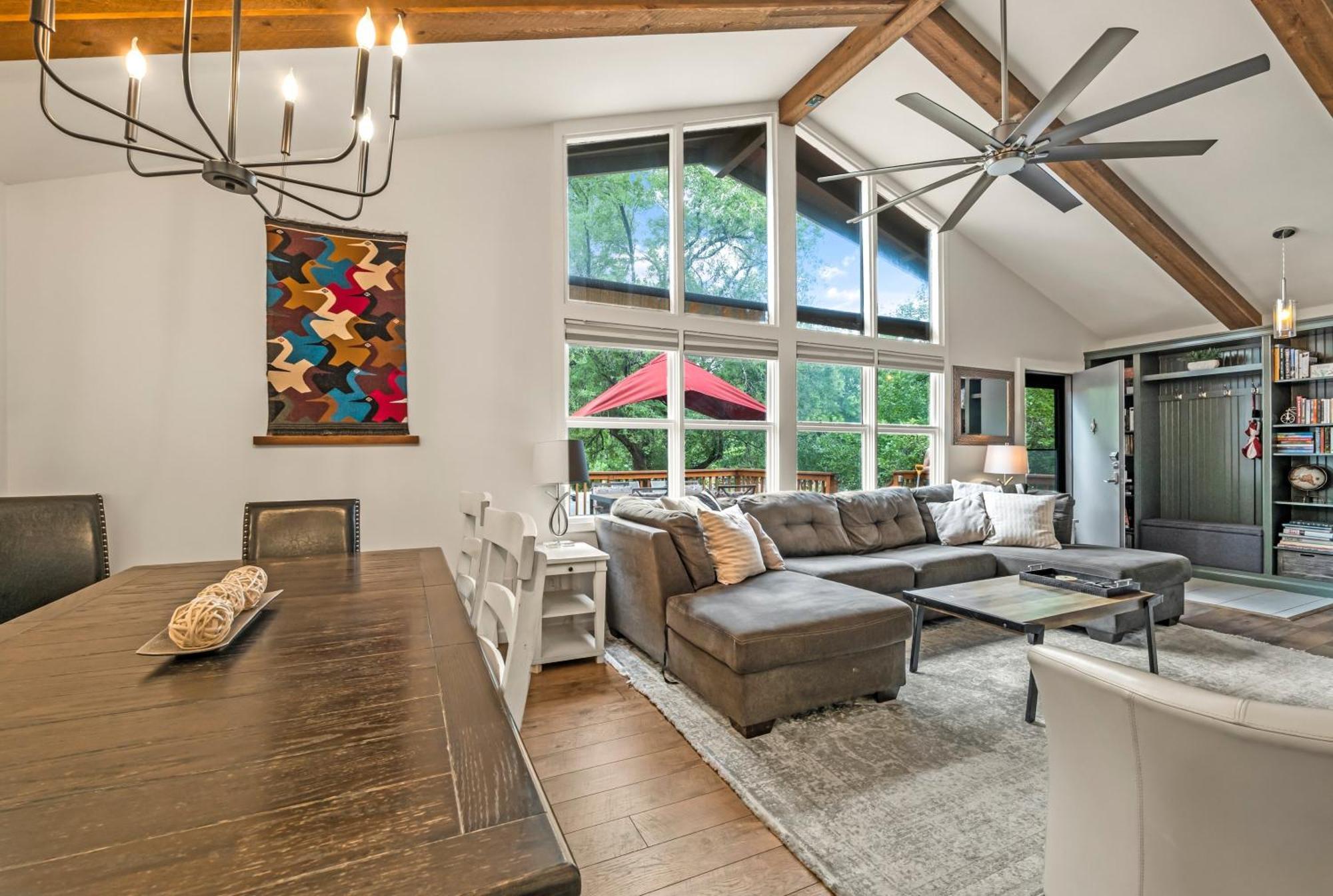 Your Second @ Country Club Stunning Views Family-friendly Outdoor Bliss Villa Flagstaff