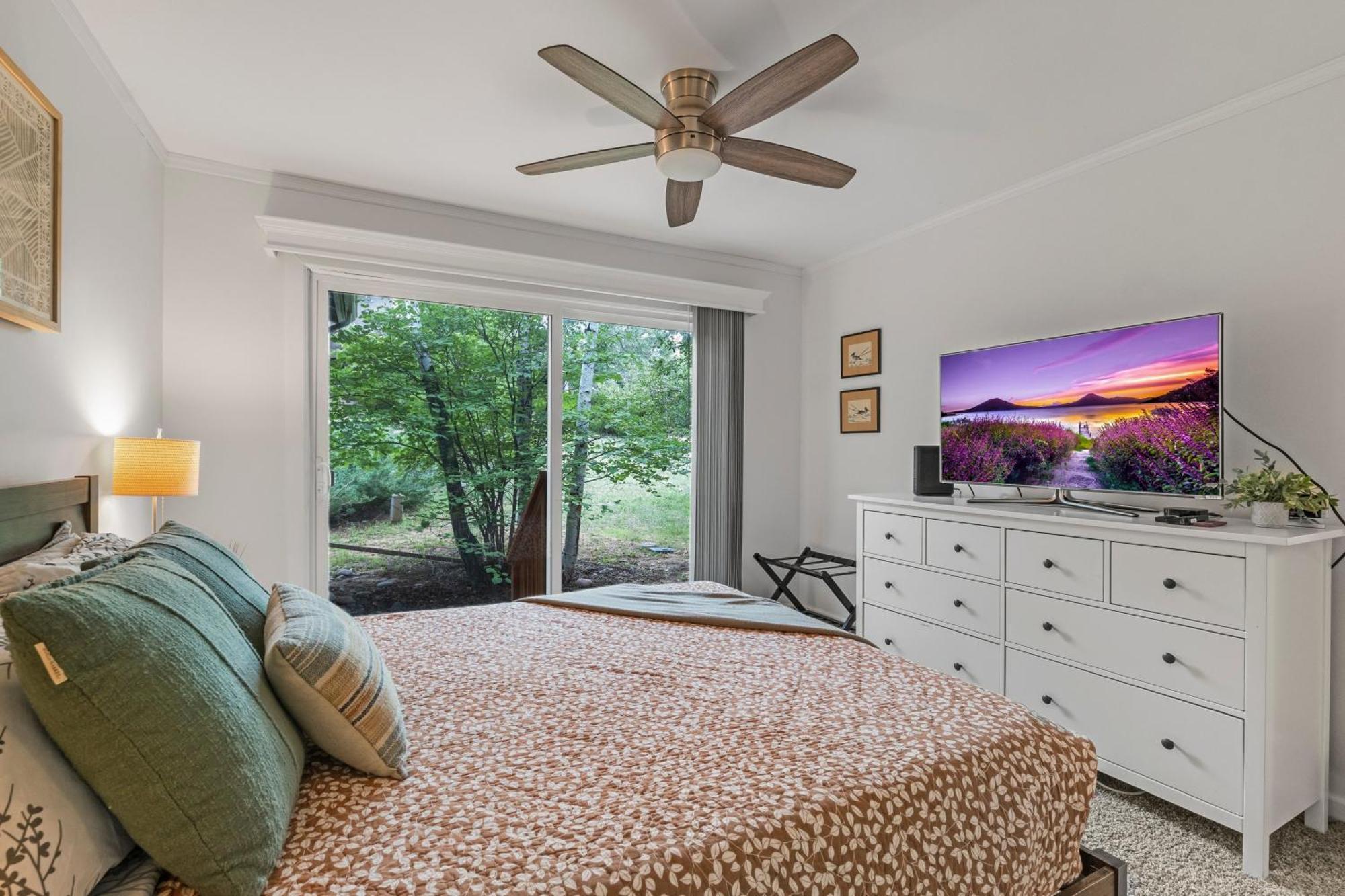 Villa Your Second @ Country Club Stunning Views Family-friendly Outdoor Bliss *