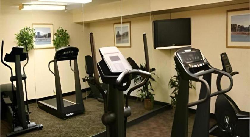 Hotel Flagstaff Hotel 3*