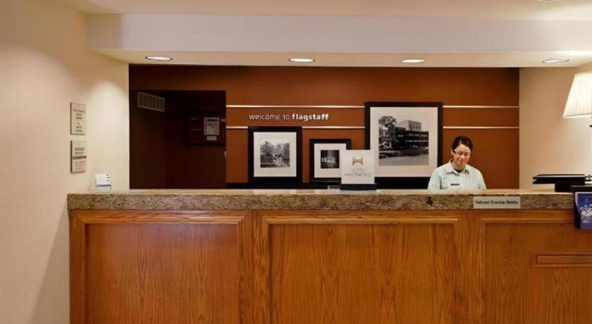 Hotel Flagstaff Hotel