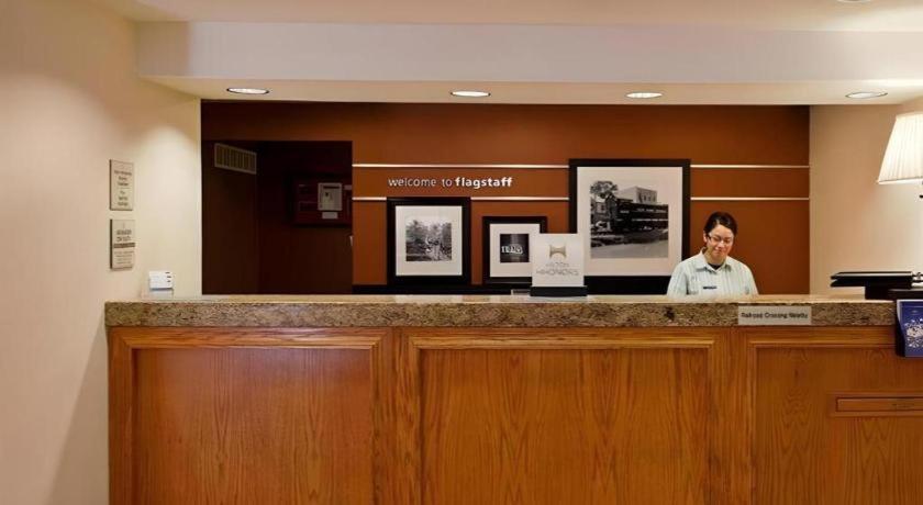 Flagstaff Hotel 3* Flagstaff