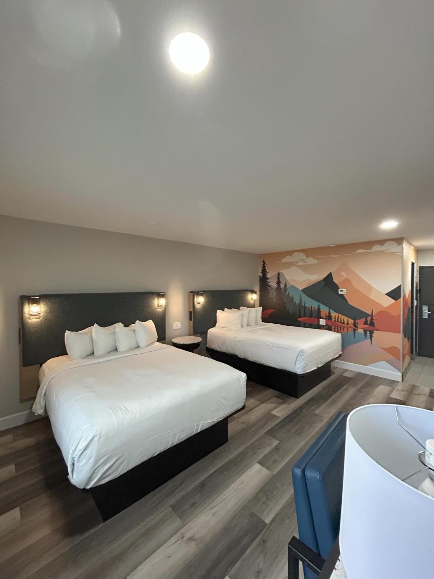 Elev8 Flagstaff, Trademark Collection By Wyndham Hotel Flagstaff