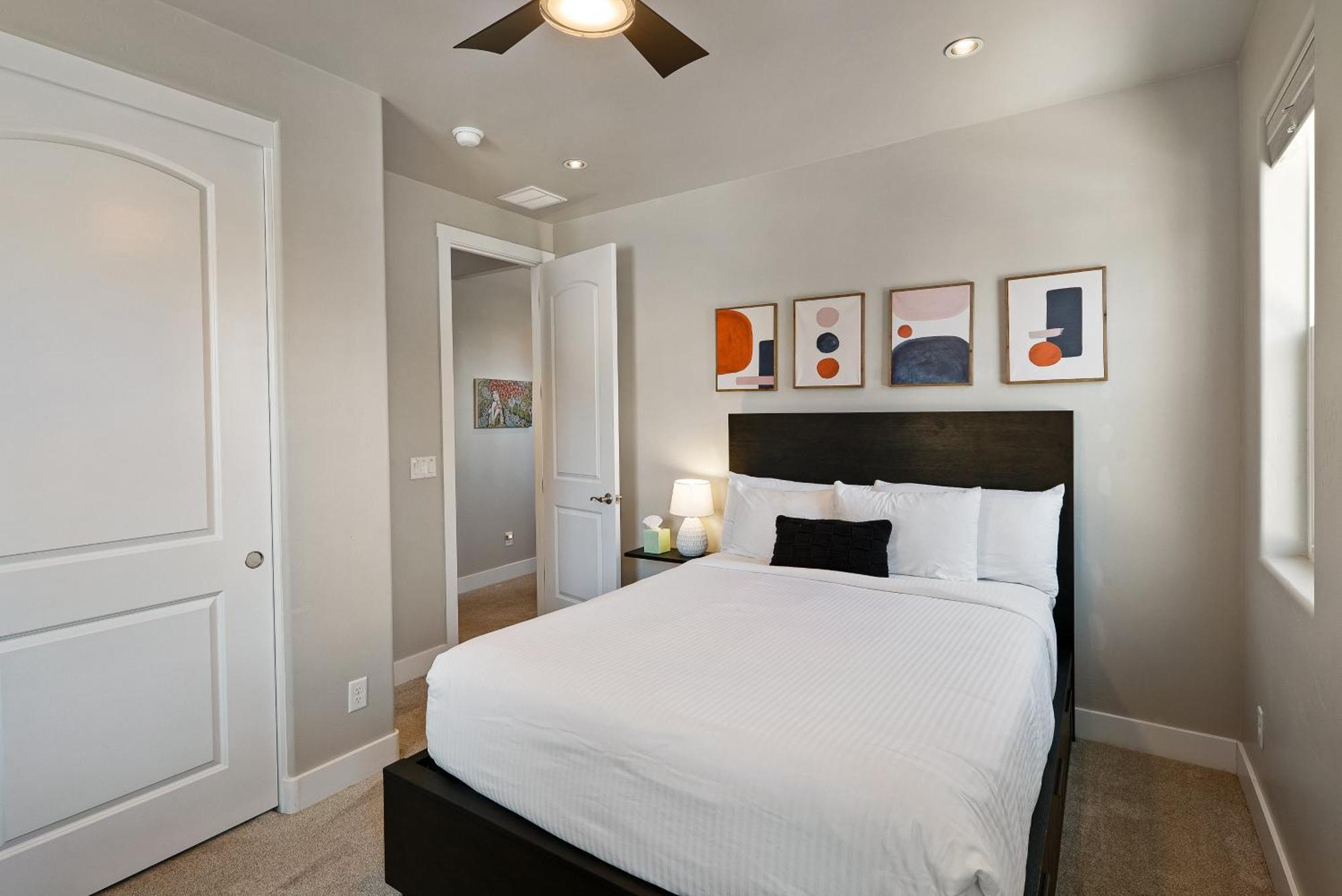 Pinnacle Pines Forest Views Modern With Ev Charger Direct Trail Access * Flagstaff