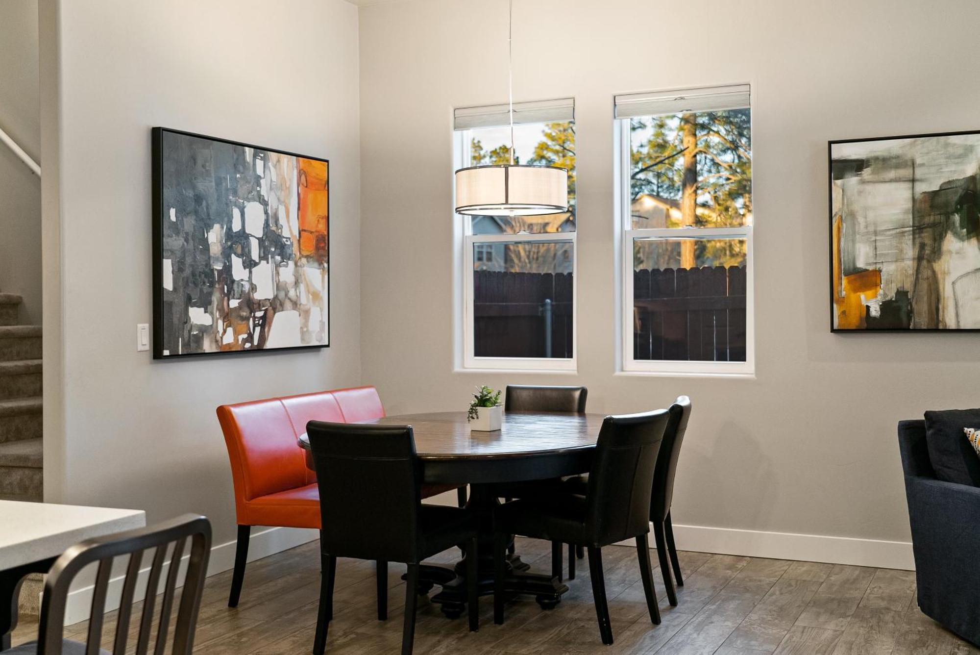 Pinnacle Pines Forest Views Modern With Ev Charger Direct Trail Access * Flagstaff
