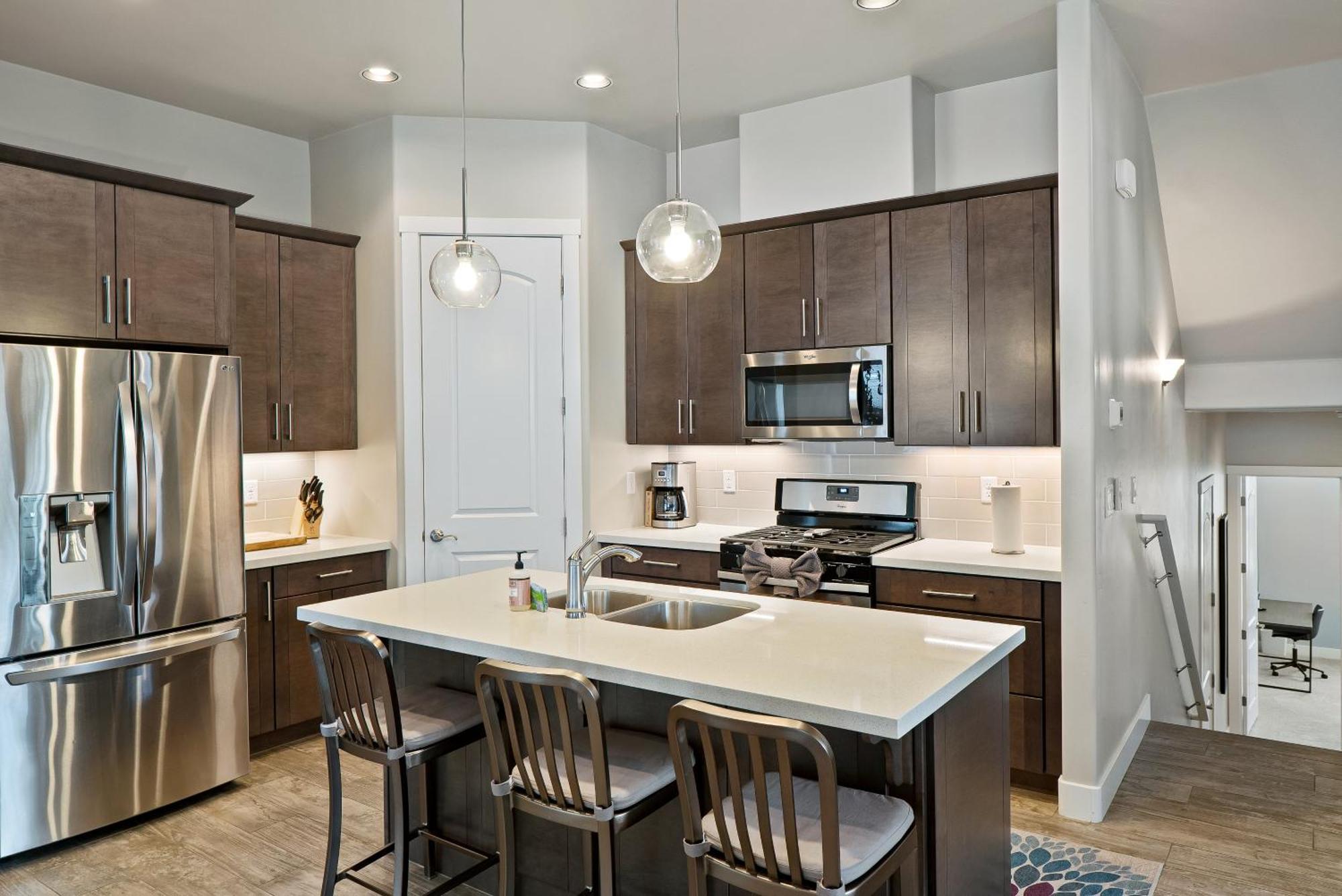 Pinnacle Pines Forest Views Modern With Ev Charger Direct Trail Access Villa Flagstaff