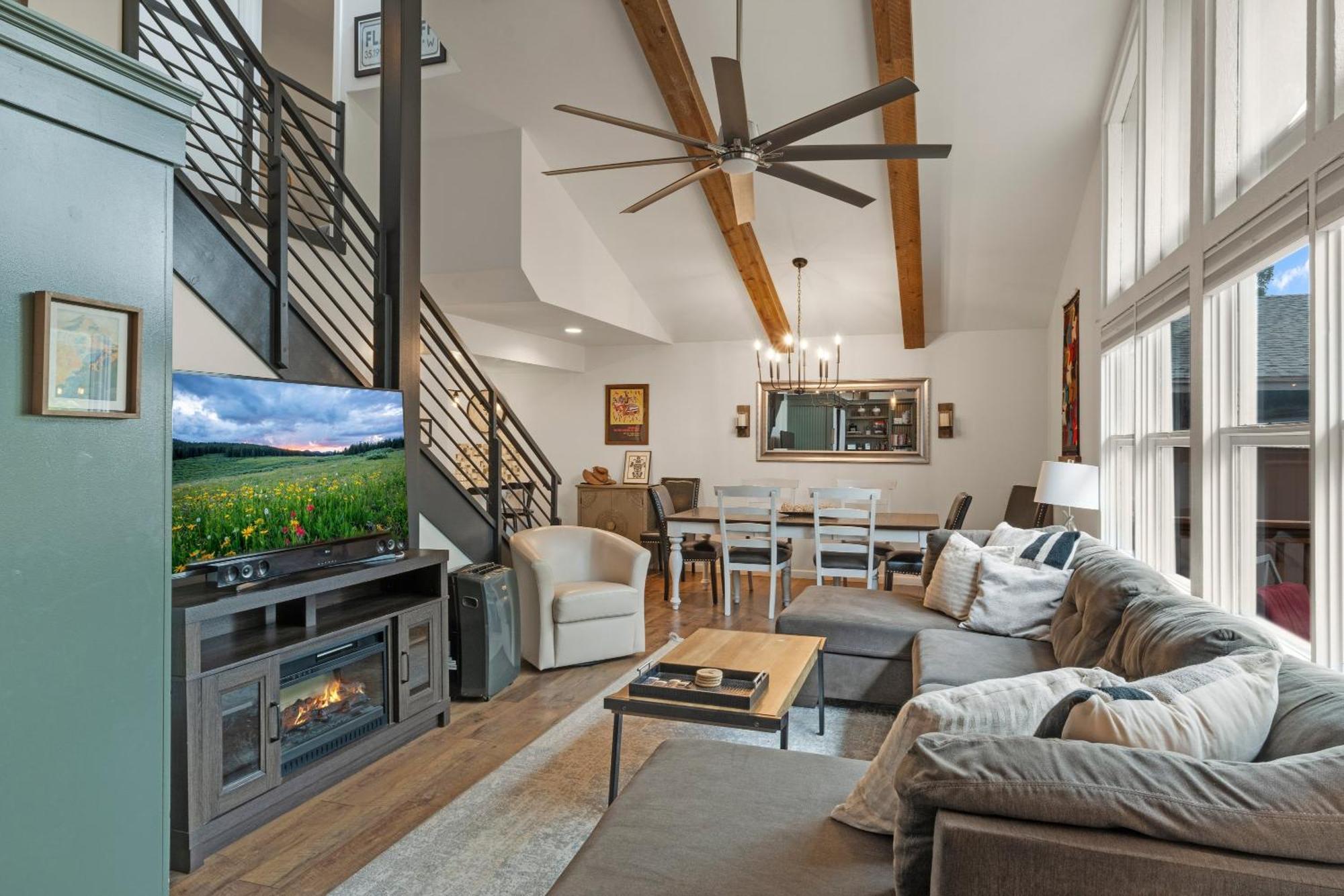 Villa Your Second @ Country Club Stunning Views Family-friendly Outdoor Bliss *