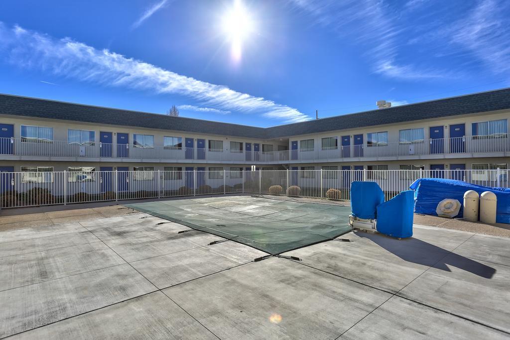 6-flagstaff, Az - Butler Hotel 2*