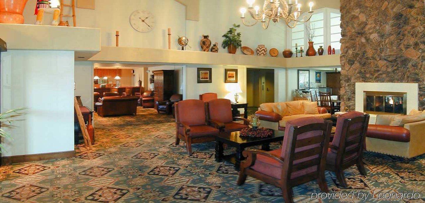 Embassy By Hilton 3* Flagstaff