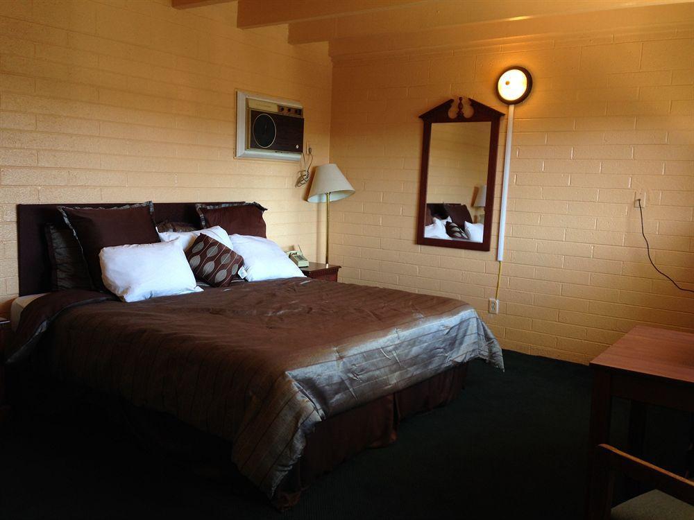 Motel Travel Inn Flagstaff *