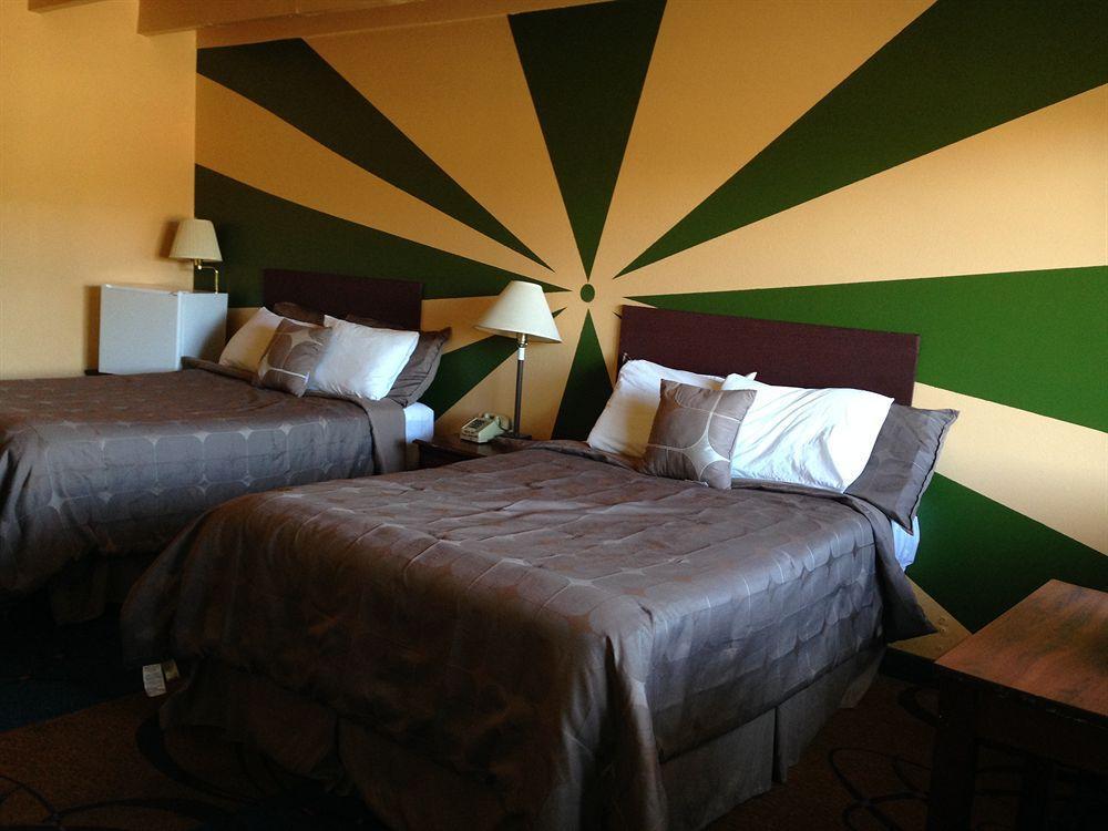 Travel Inn Flagstaff Motel *