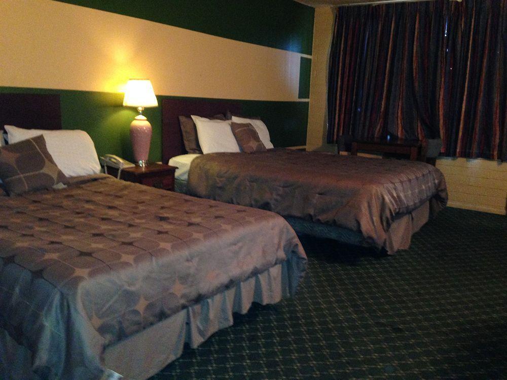 Travel Inn Flagstaff Motel