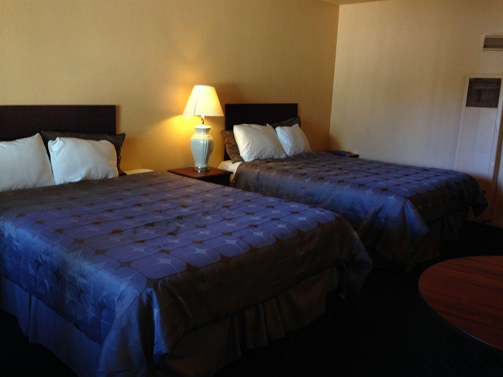 Motel Travel Inn Flagstaff Flagstaff