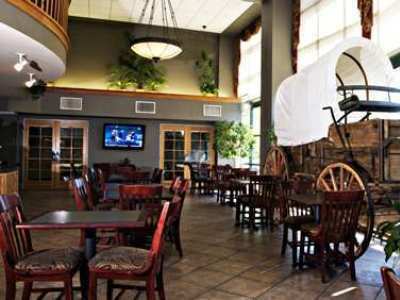 Hotel Hampton & - West Flagstaff
