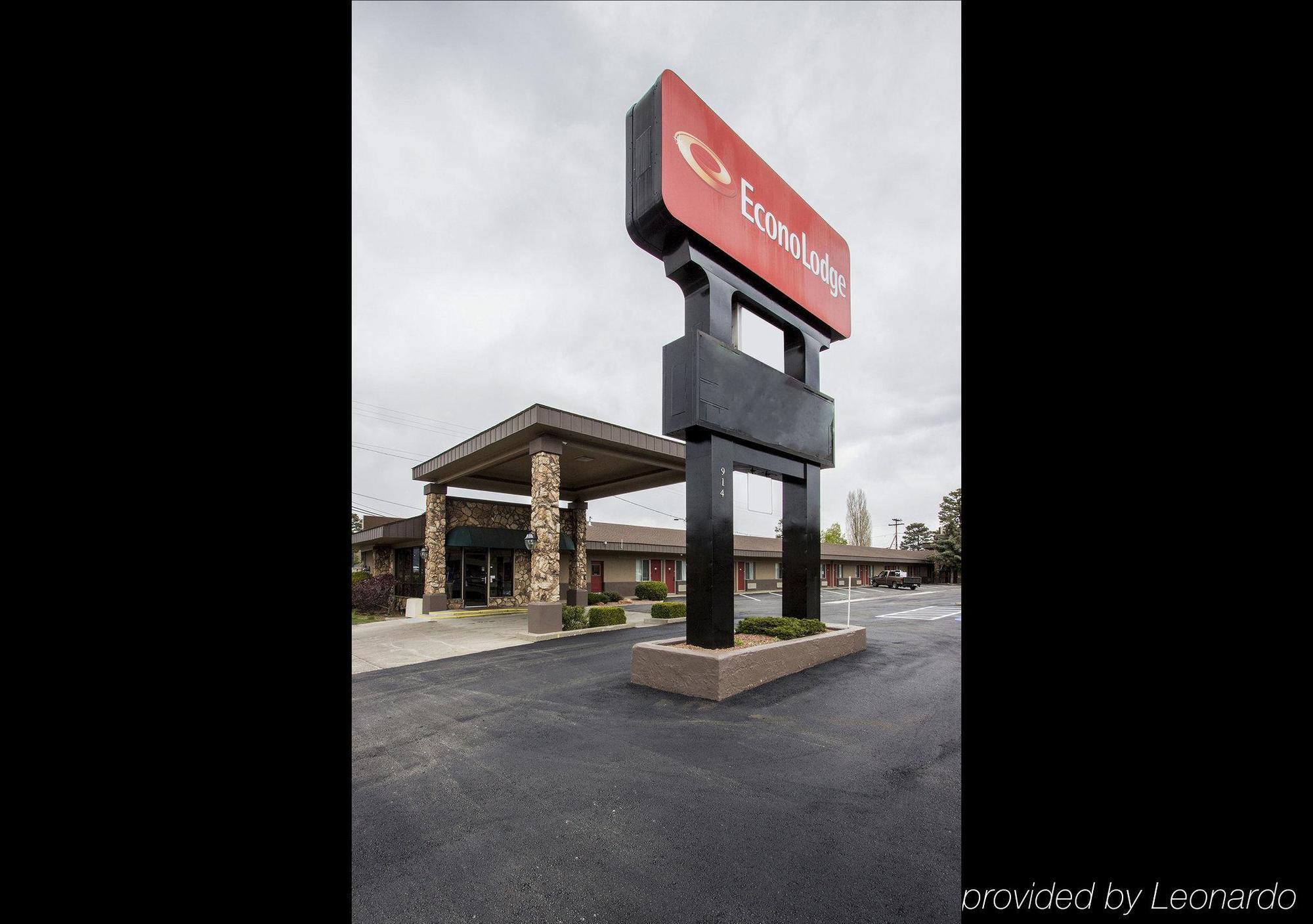 Motel Econo Flagstaff