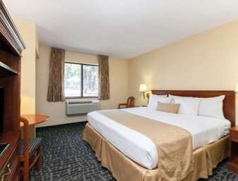 Hotel Super 8 By Wyndham