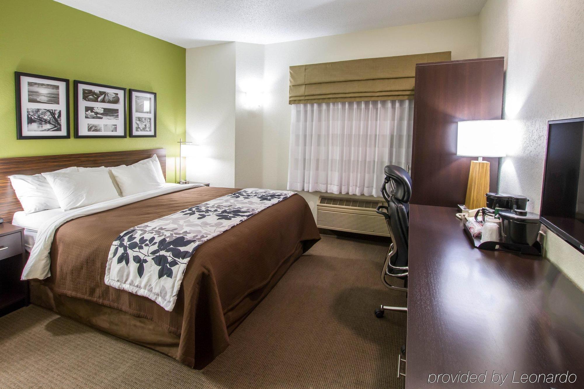 Inn Sleep 3*