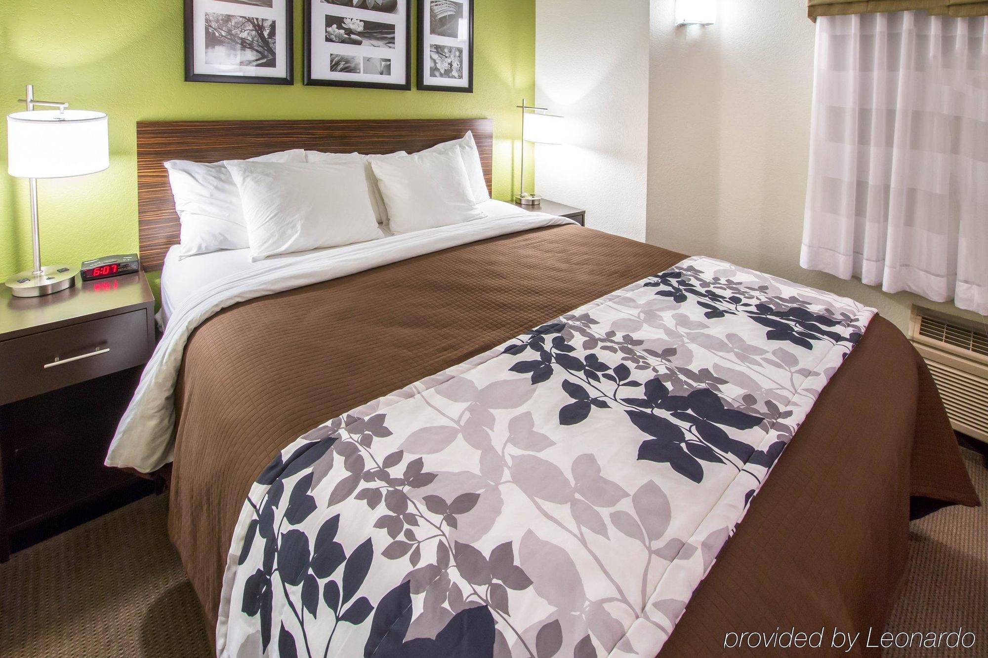 Sleep Inn Flagstaff