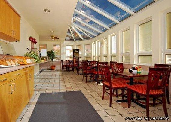 Comfort Lucky Lane I-40 Inn Flagstaff
