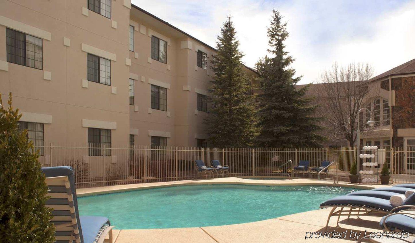 Hotel Embassy By Hilton Flagstaff