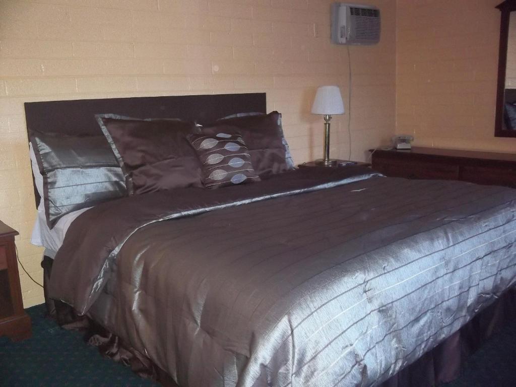 Motel Travel Inn Flagstaff *