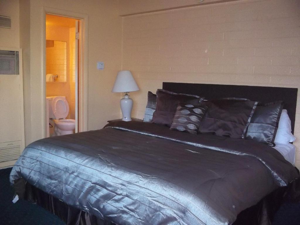 Motel Travel Inn Flagstaff Flagstaff