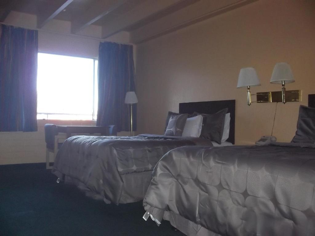 Travel Inn Flagstaff *