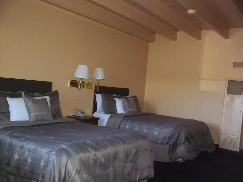 Motel Travel Inn Flagstaff Flagstaff