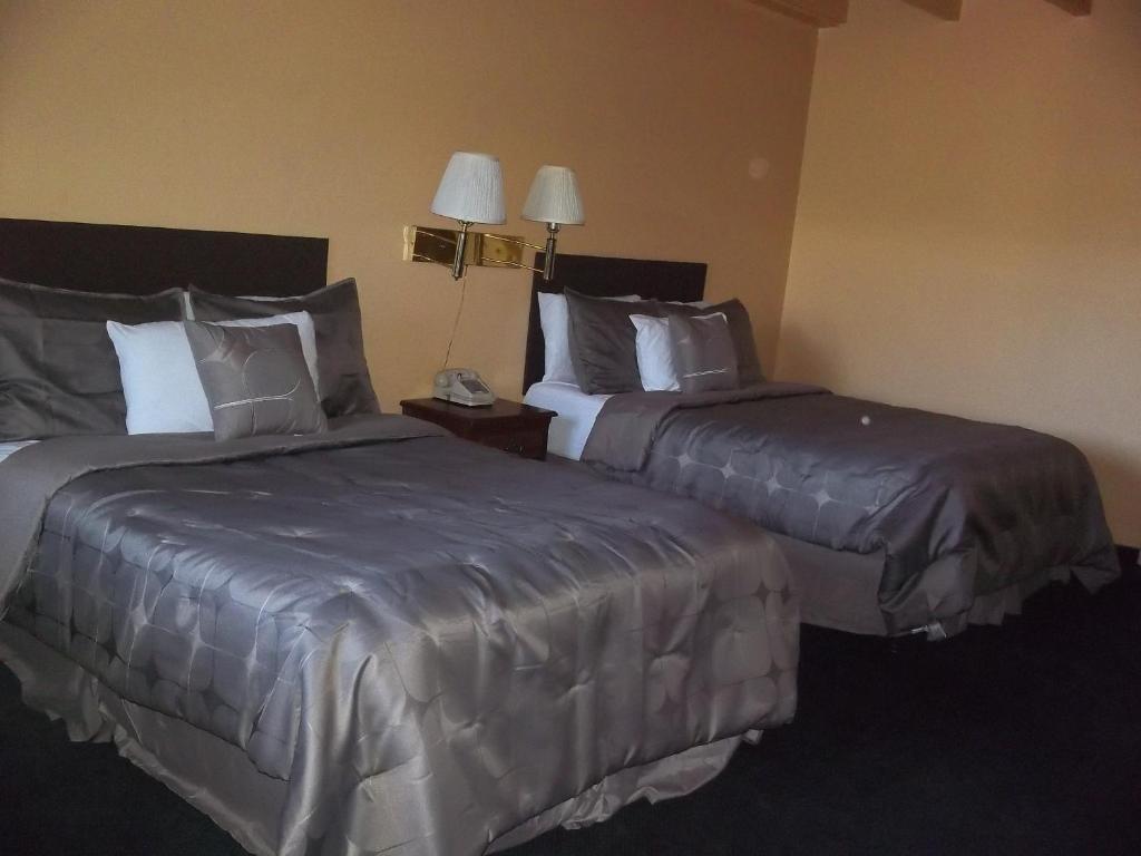 Travel Inn Flagstaff Motel Flagstaff