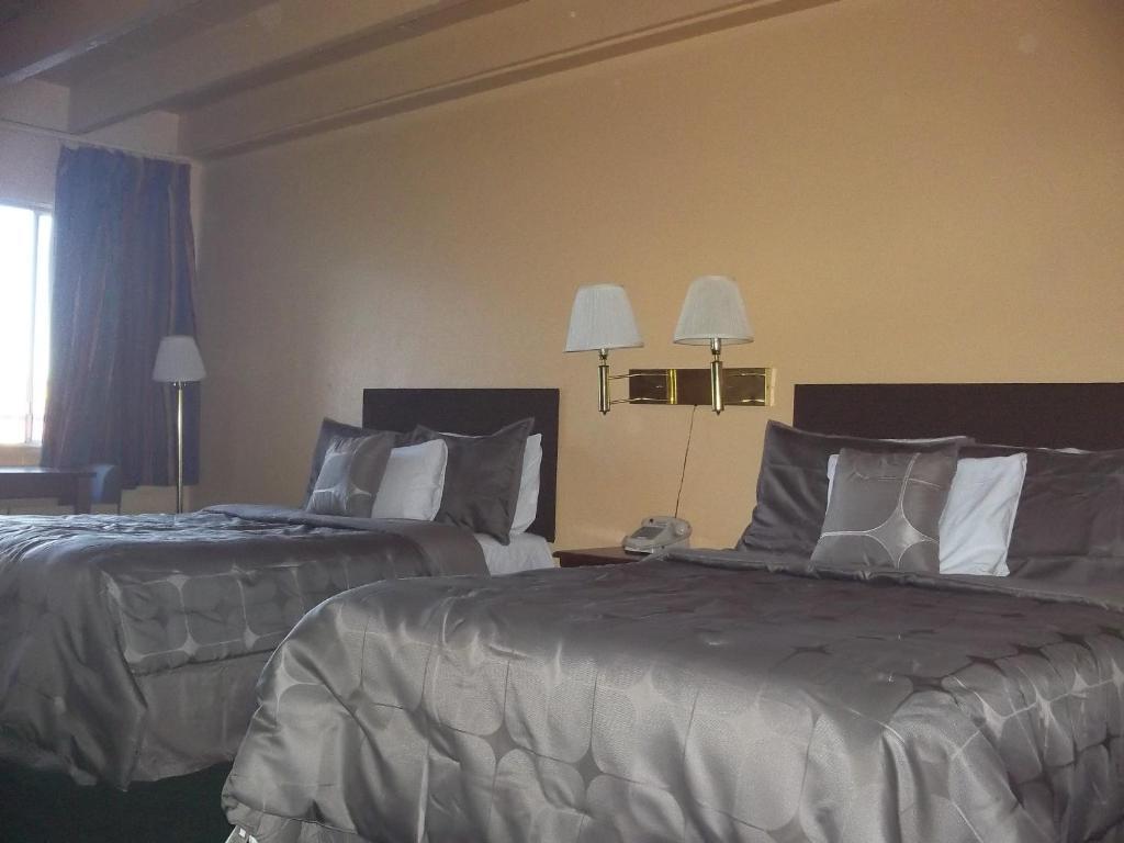 Travel Inn Flagstaff *