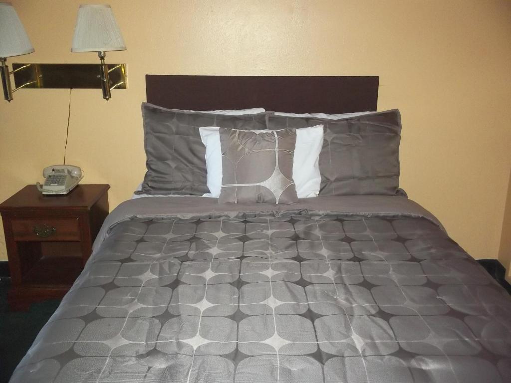 Travel Inn Flagstaff Motel